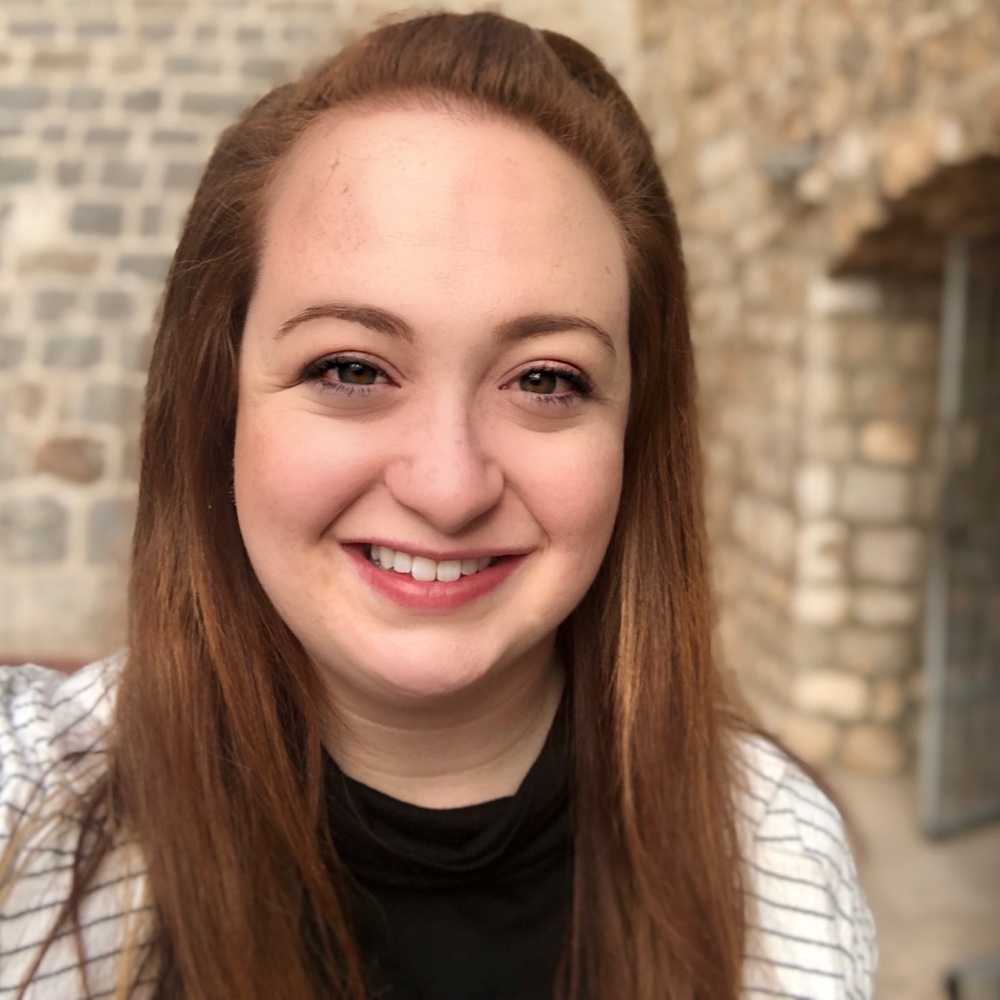 Meet your Posher, Kimberly